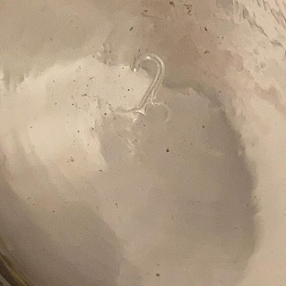 Los Tres Reyes Magos/3 Kings MELCHOR McDonald's & Coca Cola Vaso/Glass VINTAGE - Picture 3 of 6